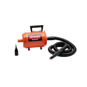 Metrovac Magic-Air Deluxe 4.0 HP Inflator / Deflator Pump