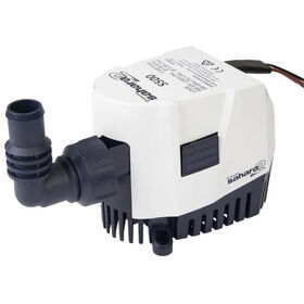 Attwood Sahara Mk2 S500 Automatic Bilge Pump