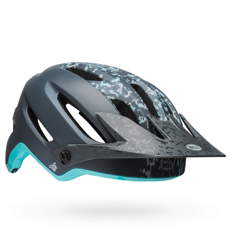 Bell Hela Joy Ride MIPS-Equipped Women's Bike Helmet image number 3