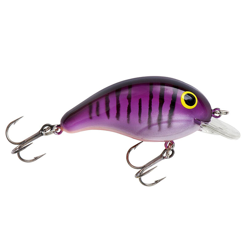 Bandit Series 200 Crankbait, 2" image number 18