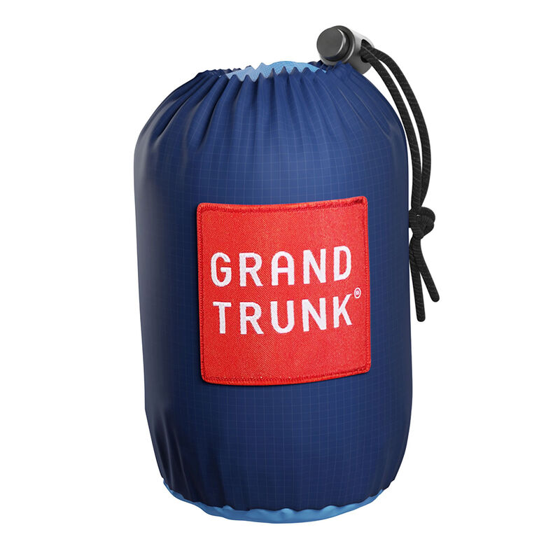 Grand Trunk Double Deluxe Hammock with Straps image number 21