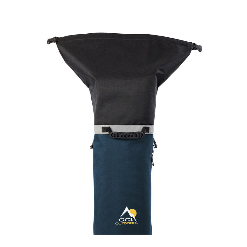 GCI Outdoor LevrUp Canopy, Navy Blue image number 4