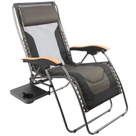 Deluxe Zero Gravity Lounger