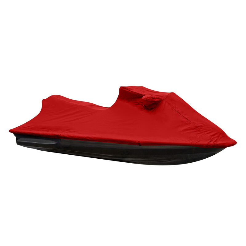 Westland PWC Cover for Yamaha Wave Runner VX Deluxe: 2007-2008 image number 7