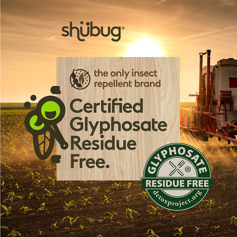 Shubug Natural 360 Insect Repellent 6-oz. Spray image number 7