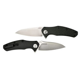 Zero Tolerance 0770CF Pocket Knife