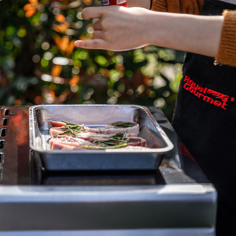 Royal Gourmet GA Series Deluxe 5-Burner Gas Grill image number 3