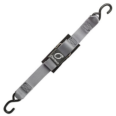 Overton's Deluxe Gunwale 2" x 13' Tie-Down, Each