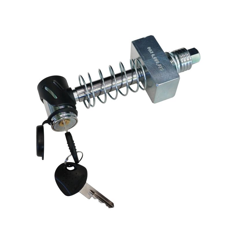 Let&rsquo;s Go Aero SHP2040-XXL Silent 3 Inch Hitch Pin image number 2