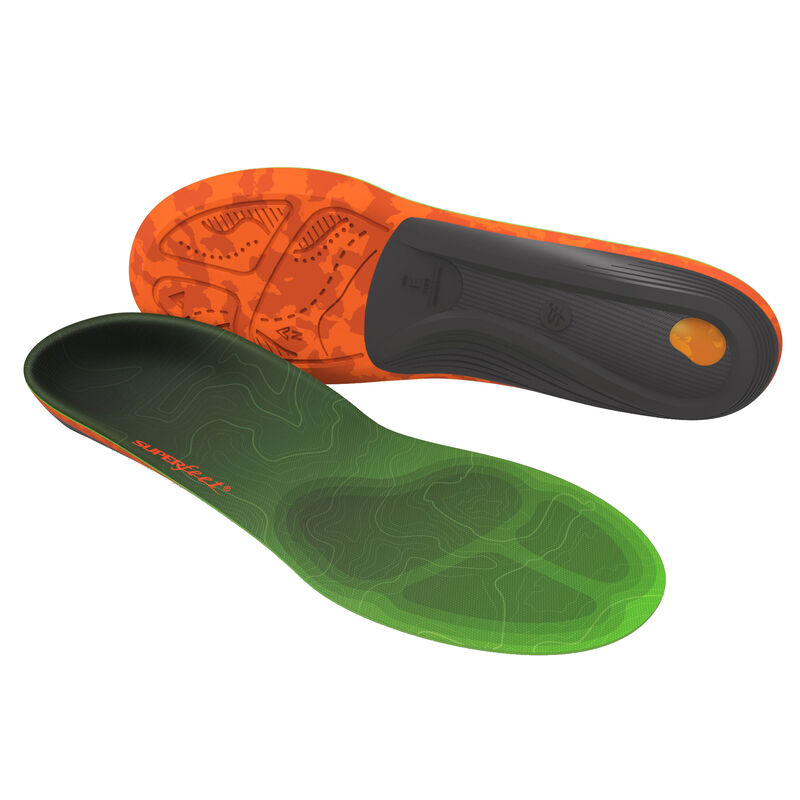 Superfeet Trailblazer Comfort Insole image number 1