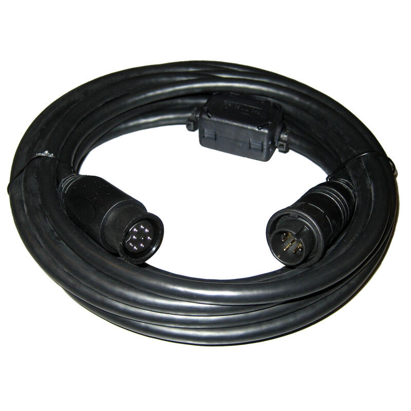 Raymarine Transducer Extension Cable For CHIRP And DownVision image number 1
