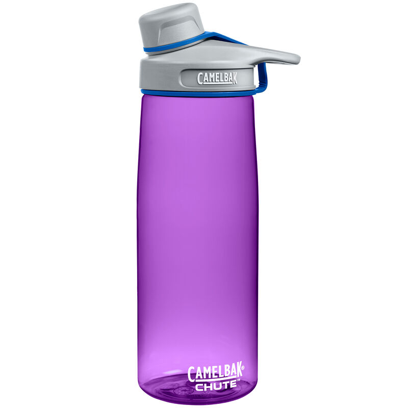 CamelBak Chute Water Bottle, .75L image number 1