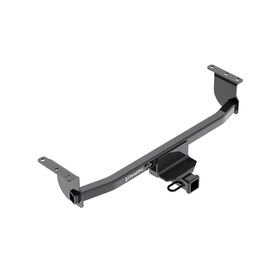 DRAW-TITE Class 3 Trailer Hitch, 2" Square Receiver, Nissan Qashqai, Rogue Sport