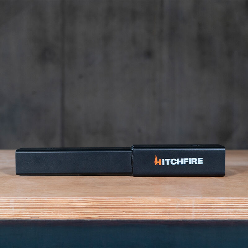 Hitchfire Hitch Extender image number 3