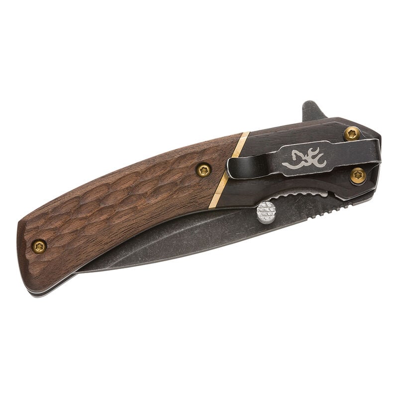Browning Hunter Folding Knife, Small image number 2