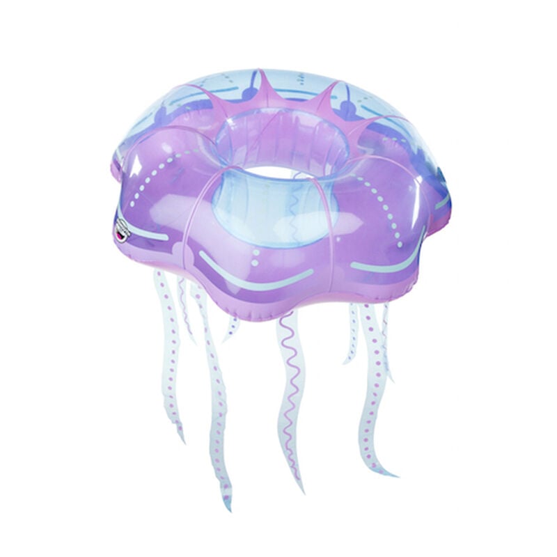 Bigmouth Giant Jellyfish Pool Float image number 1