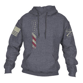 Grunt Style True Colors Hoodie