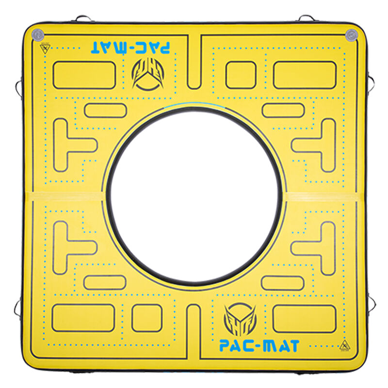 HO Pac-Mat  image number 1