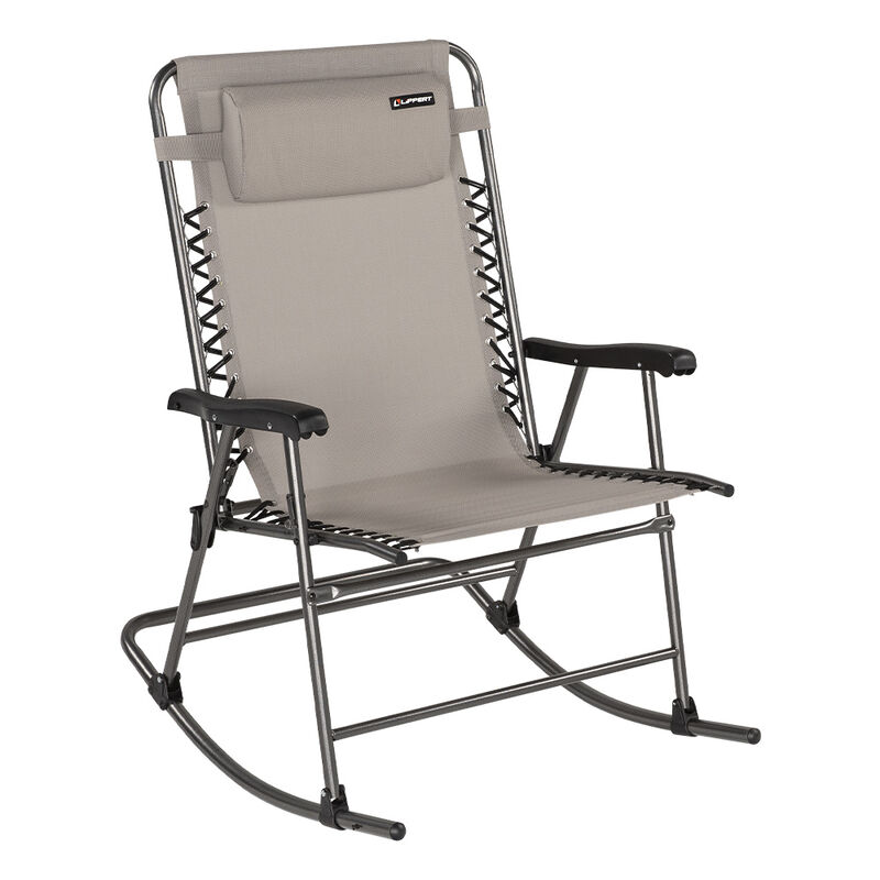 Lippert Stargazer Outdoor Rocking Chair image number 9