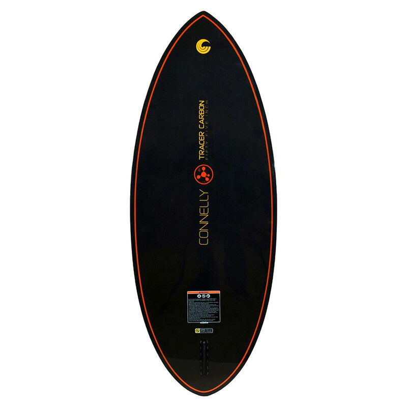 Connelly 55" Tracer Skim Wakesurfer image number 3
