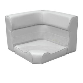 Toonmate Deluxe Radiused Corner Section Seat Top