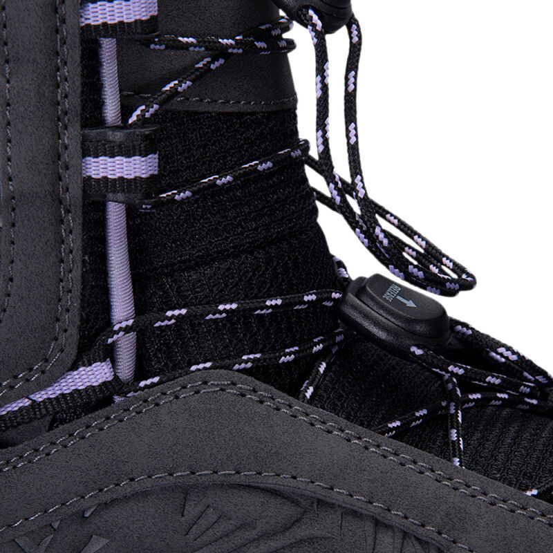 Hyperlite Women's Syn Wakeboard Bindings image number 3