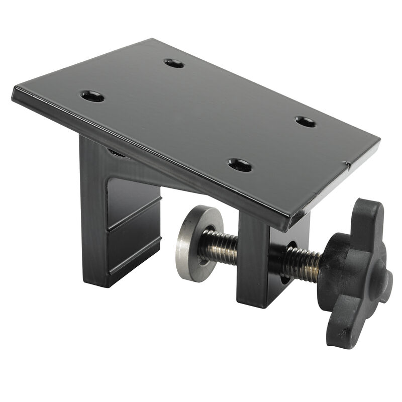 Johnson Outdoors Clamp Mount image number 1