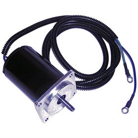 Sierra Tilt/Trim Motor For Yamaha Engine, Sierra Part #18-6787