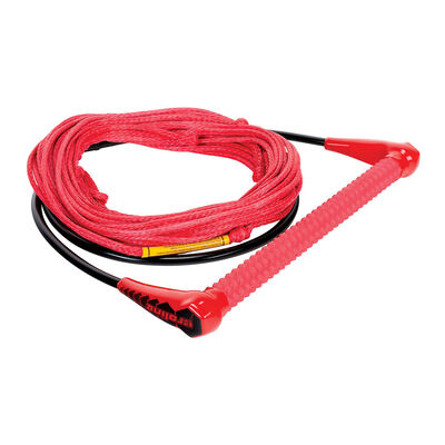 65&rsquo; EVA Handle w/Spectra Air w/3-5&rsquo; Sections