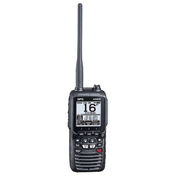 Standard Horizon HX870 Floating Handheld VHF Radio with GPS Receiver