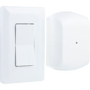 GE Wireless Remote Wall Switch Light Control | Overton's