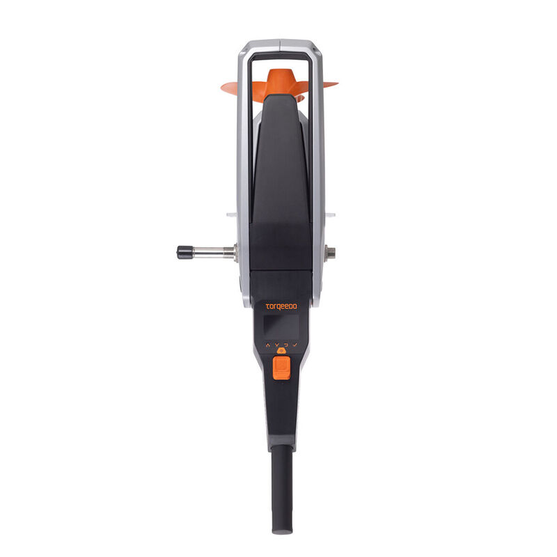 Torqeedo Cruise 3.0 TL 48V Electric Outboard, Tiller, Long Shaft image number 5