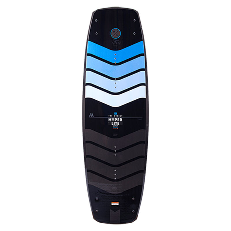 Hyperlite Murray Pro Wakeboard, Blank image number 4