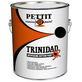 Trinidad SR Antifouling Paint, Gallon