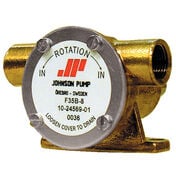 Johnson Pump F35B-8007 Heavy-Duty Impeller Pump