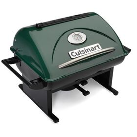 Cuisinart Gratelifter Charcoal Grill