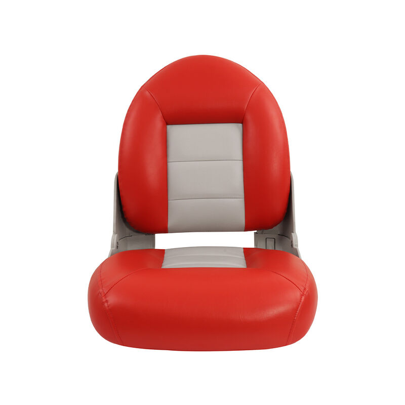 Overton's Cruistyle High-Back Boat Seat image number 2