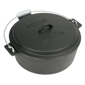 Bayou Classic&reg; 10-qt Chicken Fryer With Lid