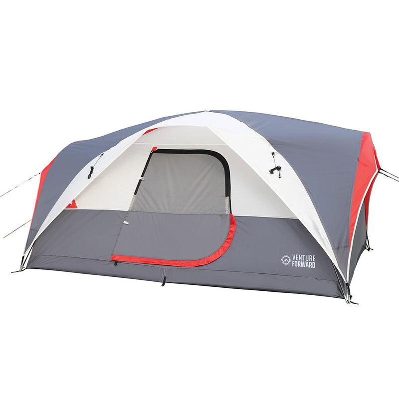 Venture Forward Great Lakes 4-Person Tent image number 1