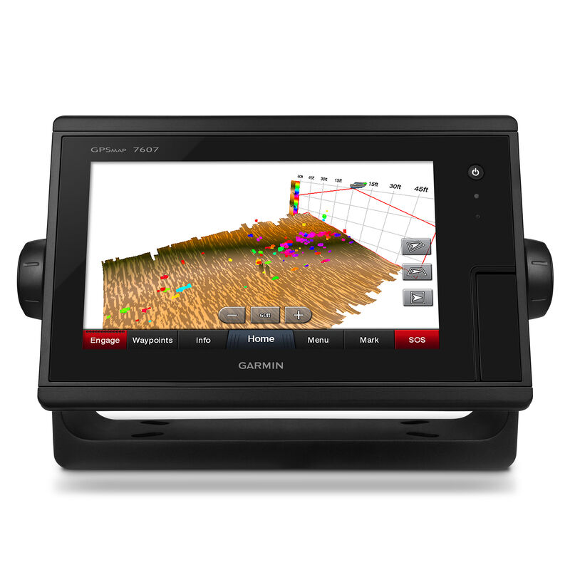 Garmin GPSMAP 7607 Chartplotter image number 13