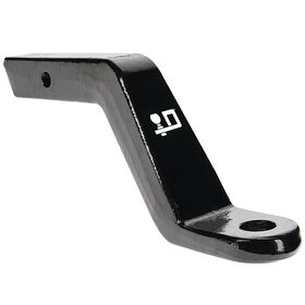 Draw Tite Trailer Hitch Ball Mount, Class V; Fits 2 Inch Receiver