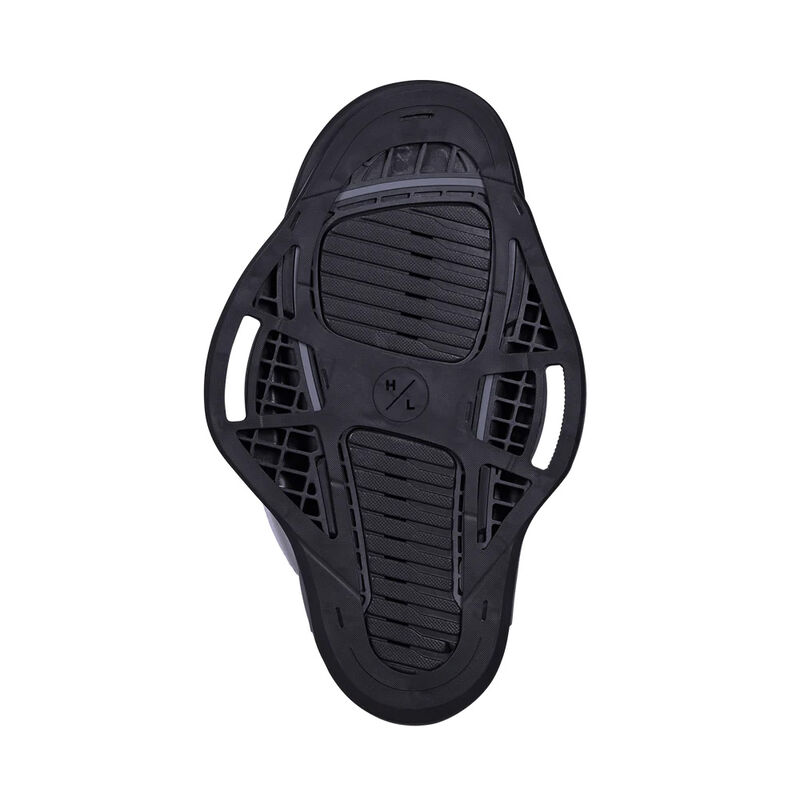 Hyperlite ZERO02 Wakeboard Binding | Size 13/14 image number 5