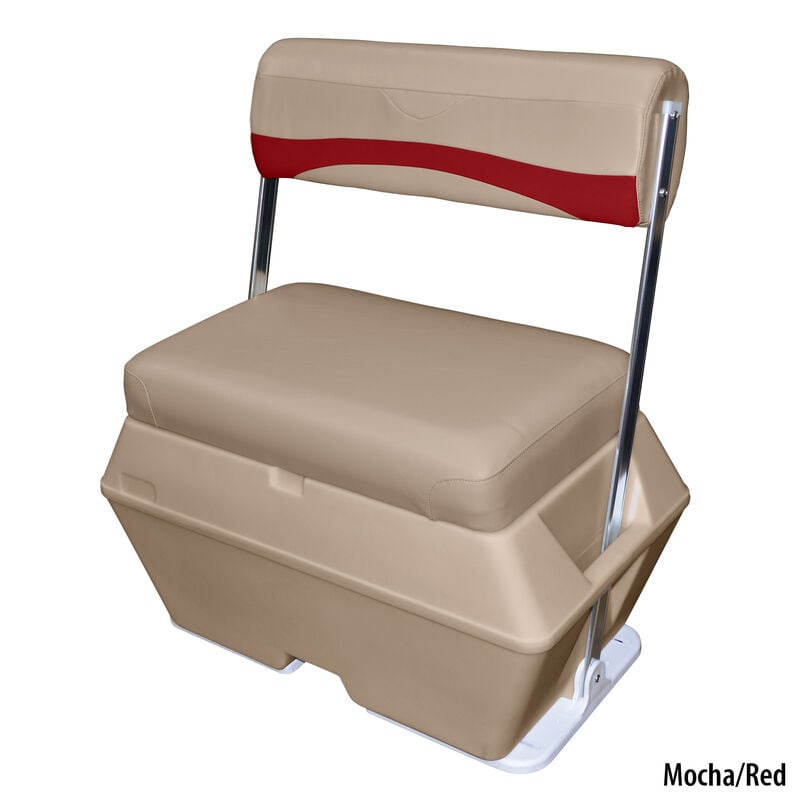 Toonmate 50-Quart Swingback Cooler Seat image number 14