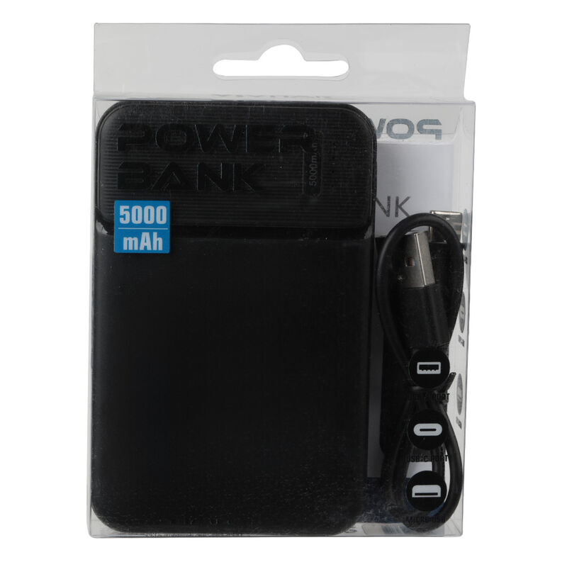 Vivitar 5000mAh Power Bank image number 6