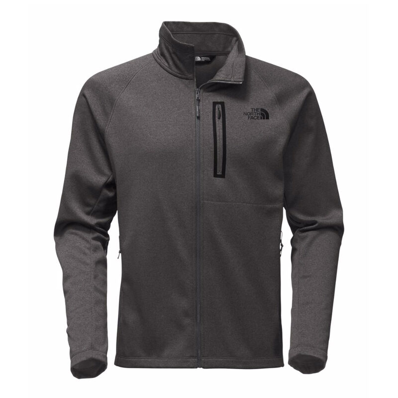 The North Face Men's Canyonlands Full-Zip Jacket image number 2