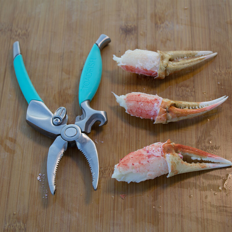 Toadfish Crab Claw Cutter image number 6
