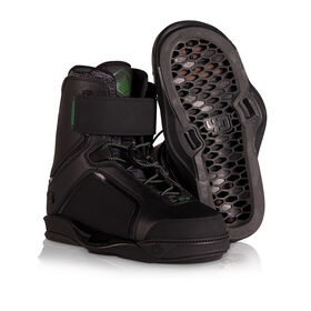 Liquid Force Pulse 4D Binding size 12-13