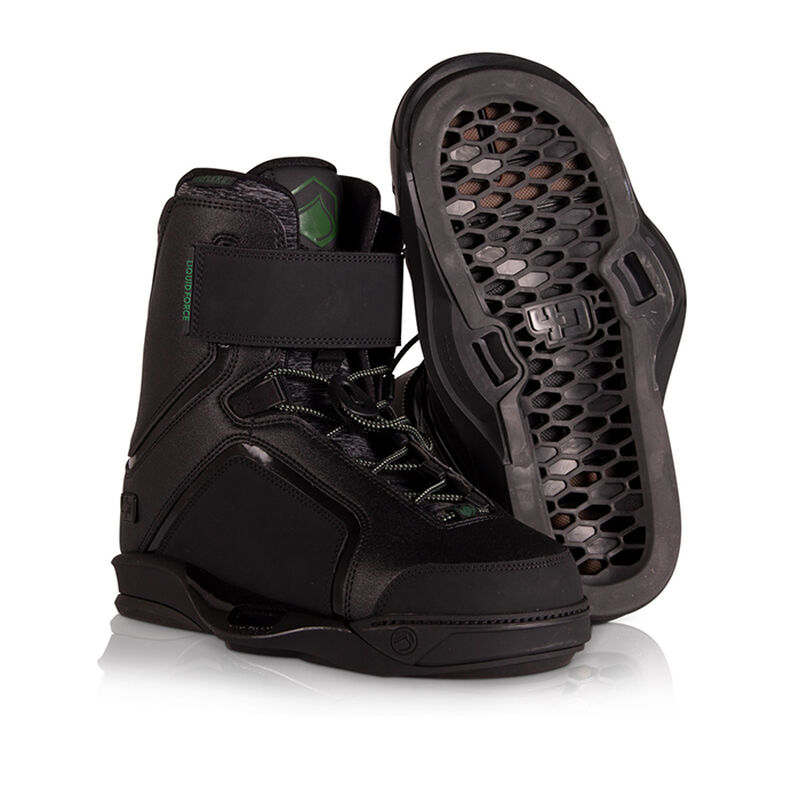 Liquid Force Pulse 4D Binding size 12-13 image number 1