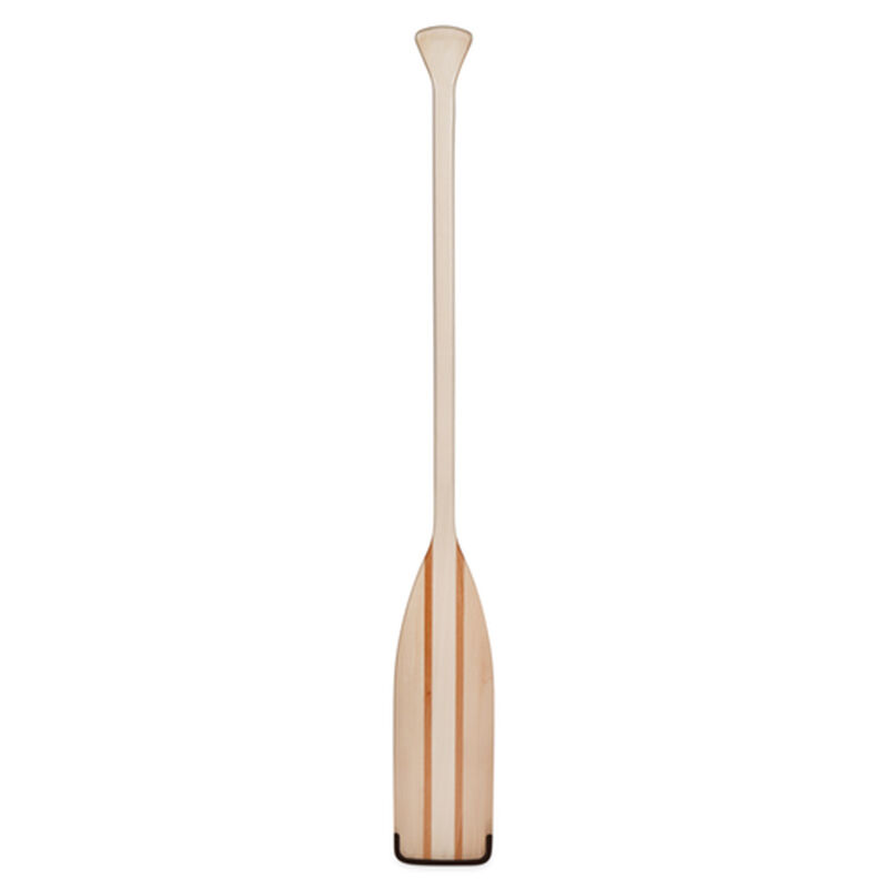 Crooked Creek Pro Wooden Paddle, 4.0' image number 4