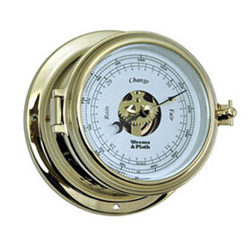 Endurance II 115 Open Dial Barometer